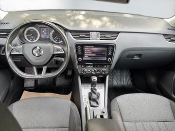Skoda Octavia - 12