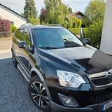 Opel Antara 2.2 CDTI Cosmo 4x4 120kW Automatik Cosmo - Opel Antara aus 2014