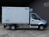 Mercedes-Benz Sprinter Tiefkühkoffer Automatik Tempomat 99tkm - Silo LKW