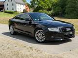 Audi A5 Coupe 3.0 TDI quattro S-line - Audi A5 bis 5.000 Euro