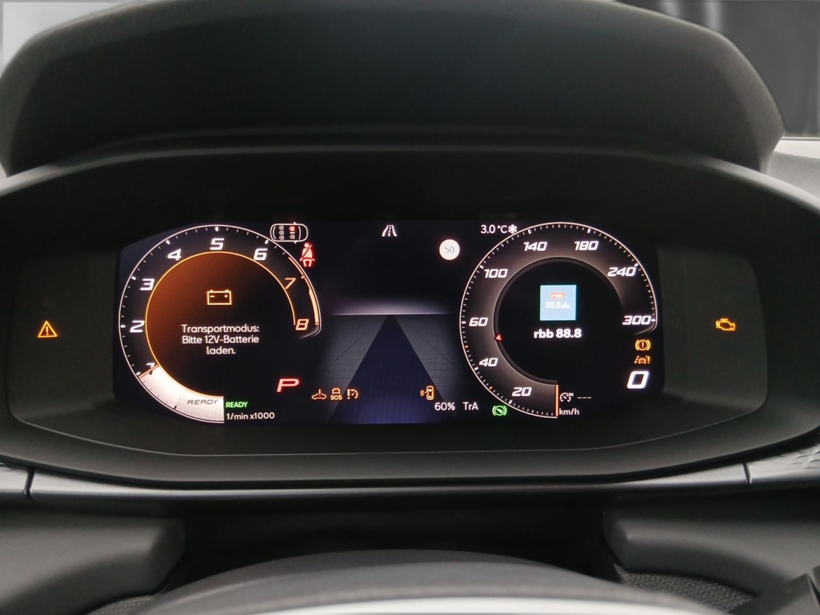 Cupra Terramar - Bild 14