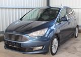 Ford C-Max C-MAX Titanium - Ford C-Max: Limousine