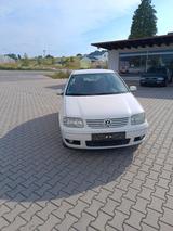 Volkswagen VW Polo 6n2 - Volkswagen Polo Kleinwagen Automatik 6n2 mit Benzin-Antrieb