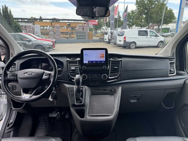 Ford Tourneo Custom TDCi 320 L1H1 VA Autm. Active