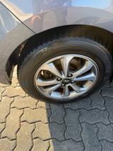 Hyundai i20 1.2 62kW YES! YES! - Hyundai i20: Standheizung