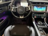 Jaguar XF 20d 180PS AUTOM,PANO,DIGITAL DISPLAY, R-SPORT - Jaguar: Sport