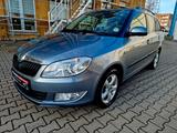 Skoda Fabia Combi Family*1.Hand*Klima*Tüv Neu* - Skoda Fabia Family