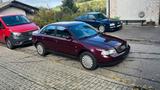 Audi A4 B5 1.9TDI 1. Hand Klima - Audi A4 aus 1997: 1.9