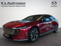 Mazda 6e - Vorschau Bild 1