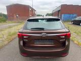 Toyota Avensis Touring Sports Comfort Navi Klima Euro 6 - Toyota Avensis bis 20.000 Euro