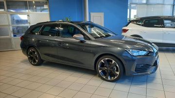 Cupra Leon - 2