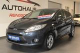 Ford Fiesta Titanium 1,25 / 82PS - Ford aus 2011