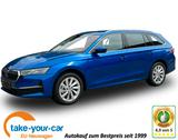 Skoda Octavia Combi Selection (PLUS+) KAMERA+ACC+EL... - Skoda Octavia: Selection Plus