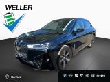 BMW iX xDrive40 Sport AHK Pano DrAssPr PaAssPr - BMW iX aus 2024