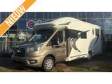 Chausson Crown Edition 747 Automaat,Enkelebedden - Chausson C