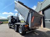 DAF CF 85.340 - Schmitz Tipper - Big axles - Spring/ - Angebote