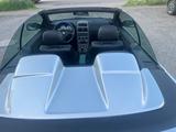 Opel Astra Cabrio 2.2 Edition 90 Jahre Bertone - Opel Astra: Bertone Edition