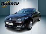 Renault Megane III Grandtour Limited - Renault Megane mit Diesel-Antrieb: Grandtour