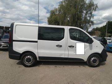 Opel Vivaro - 6