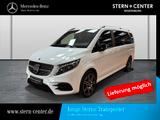 Mercedes-Benz V 220 d lang AMG Tisch elektr. Türen Distronic - gebrauchte Mercedes-Benz V 220 aus dem Jahr 2024