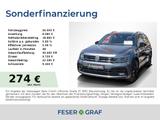 Volkswagen Tiguan Allspace 2.0TDI R-Line 4x4 DSG LED/AHK - VW Tiguan Allspace in Nürnberg