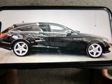 Mercedes-Benz CLS 350 Shooting Brake - - Mercedes-Benz: Schwarz, Cls