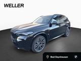 BMW X5 xDrive40d M Sport Pro, DAPro, PAPro, LICoPro