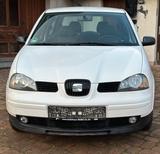 Seat  Arosa 1.4 Benziner Automatik  Tüv Ne... - Seat Arosa aus 2002