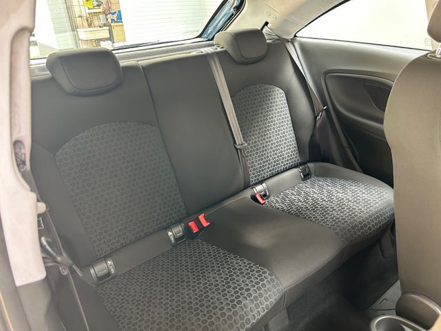 Fahrzeugabbildung Opel Corsa E +CarPlay+NaviZB+Allwetter+Klima+BT+USB