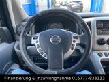Nissan NV200 Evalia 5 Sitzer Kamera Premium AHK - : Kleinbus, Sitzer 20