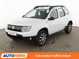 Dacia Duster 1.6 SCe Laureate 4x4*TEMPO*KLIMA*GARANTIE - Dacia: Laureate