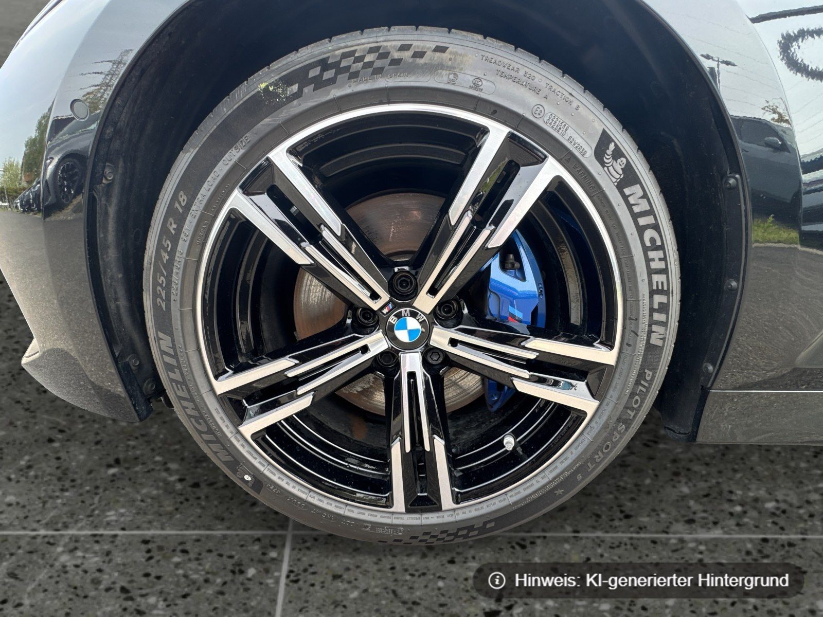 BMW M340d - Bild 9