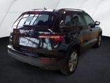Skoda Karoq Selection DSG AHK-Vorb.*Navi über SmartLin - gebrauchte Skoda Karoq aus dem Jahr 2024