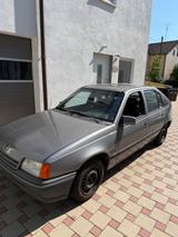 Opel Kadett E CC/ Rostfrei/ TOP erhalten - gebrauchte Opel Kadett aus dem Jahr 1991