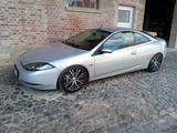 Ford Cougar 2.5 V6 Leder I Leder I - Ford Cougar: Leder
