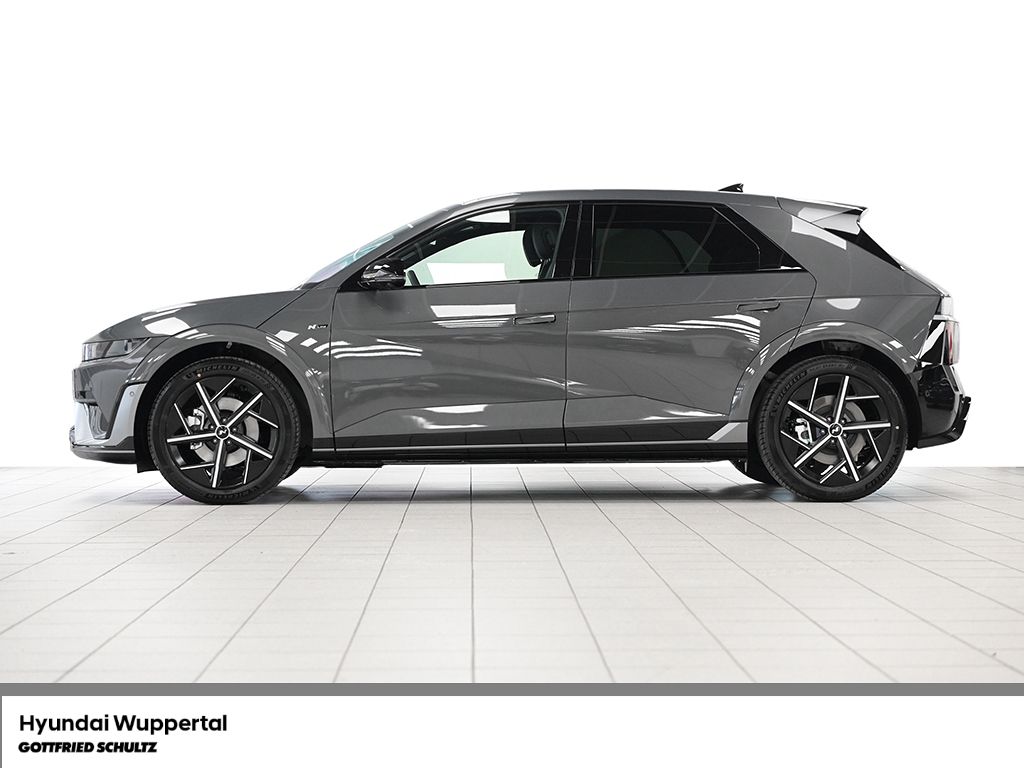 Hyundai IONIQ 5 – Bild 4