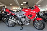 Yamaha TDM 850 3VD 1.Hand! - YAMAHA TDM 850 3VD