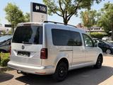 Volkswagen Caddy 2.0 TDI DSG 4MOTION Maxi Comfortline - VW Caddy in Duisburg