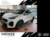Kia Sportage 1.6 T-GDI Automatik Vision 4xSHZG|Navi - Kia Sportage in Bielefeld