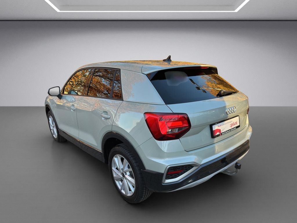 Audi Q2 - Bild 3