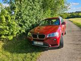 BMW X3 DRIVE - BMW 1er Reihe mit Diesel-Antrieb: Geländewagen