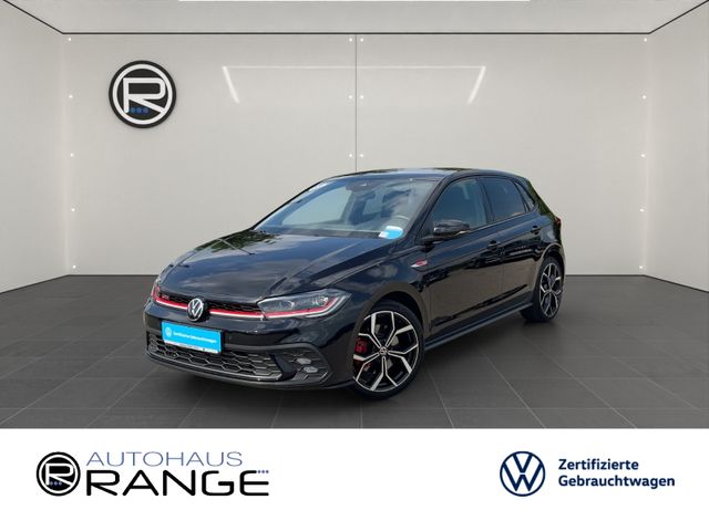 Volkswagen Polo 2.0 TSI, GTI, DSG