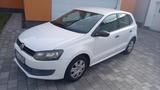 Volkswagen Polo 1.2 69 PS - Volkswagen Polo aus 2009: 1.6