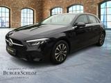 Mercedes-Benz A 180 Navi PDC SHZ LED SpurH AUT LM FLA KAM - gebrauchte Mercedes-Benz A 180 aus dem Jahr 2025