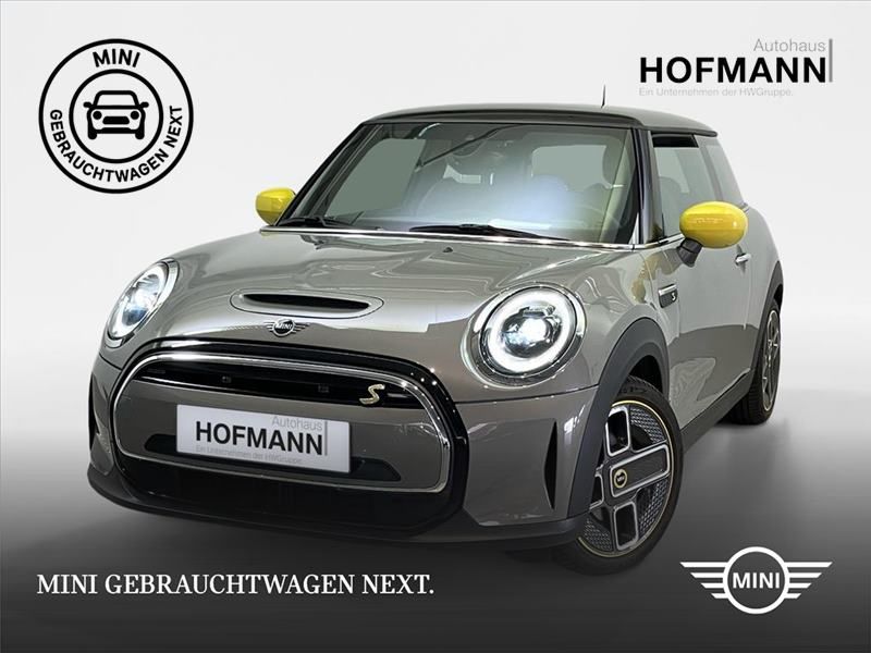 MINI Cooper SE Electric Trim Navi+Komfortzugang+RFK