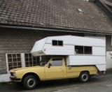 Peugeot Pick-up Diesel Oldtimer (01/1990) ... - Peugeot aus 1990