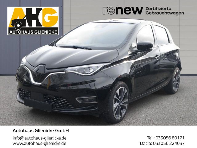 Renault Zoe Intens