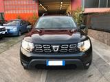 Dacia Duster10 TCE 100 cv eco - Dacia Duster mit Benzin-Antrieb: Kombi