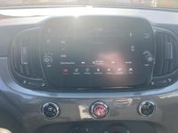 Fiat 500 - Vorschau Bild 10