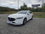 Mazda 6 2.0 SKYACTIV-G 165 Exclusive-Line (EURO 6d) - Mazda 6: Exclusive